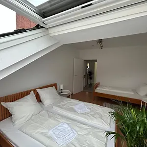 Apartment Gardenapartment