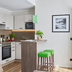 Appartello Smarttime Living *** Hamburg