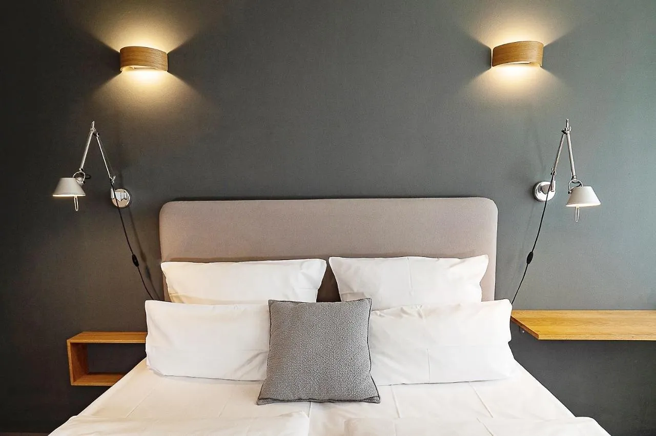 My Place Hotel Hamburg