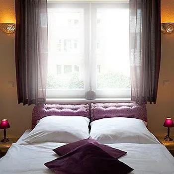 My Place Hotel Hamburg