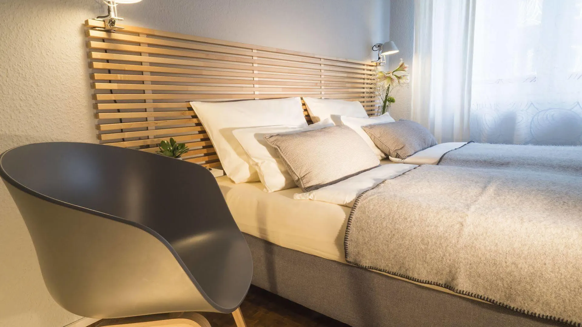 My Place Hotel Hamburg