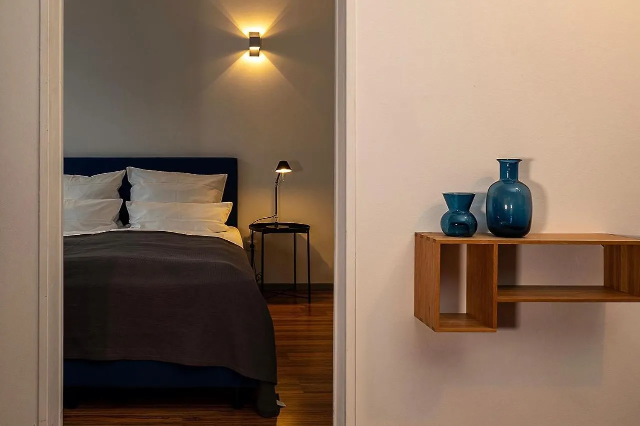 My Place Hotel هامبورغ