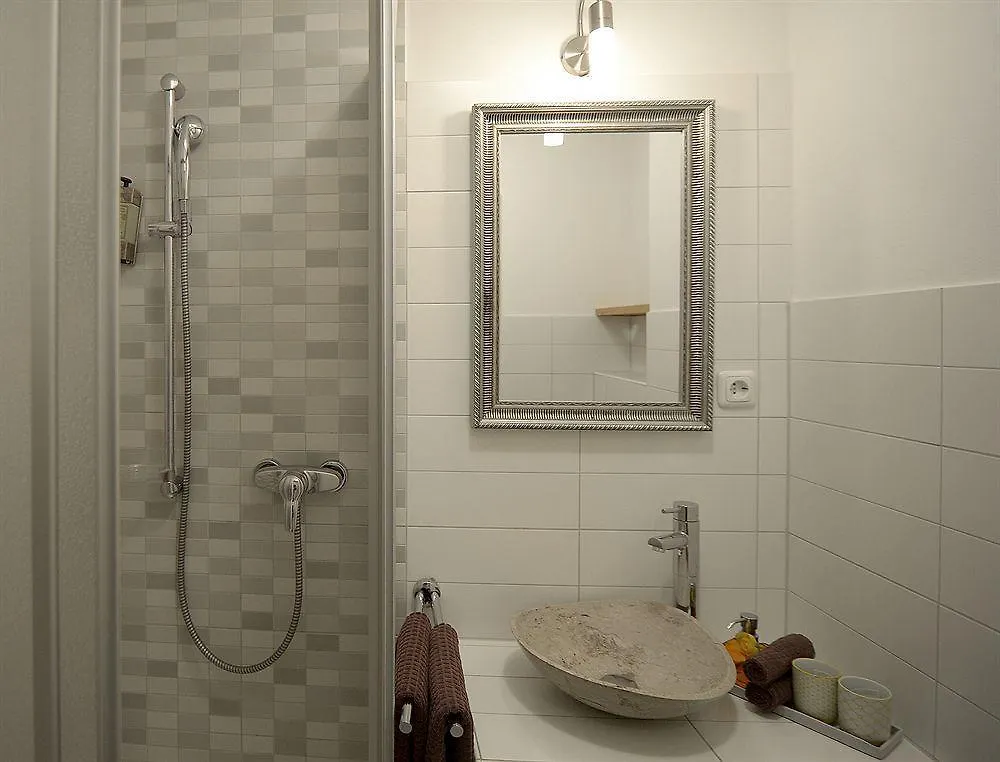 My Place Hotel هامبورغ 3*,  ألمانيا