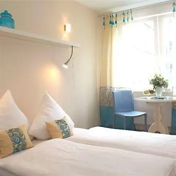My Place Hotel هامبورغ