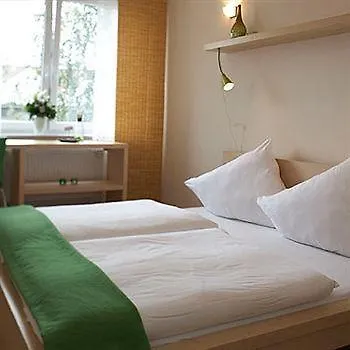 My Place Hotel هامبورغ