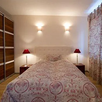 My Place Hotel هامبورغ