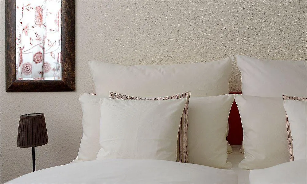 ***  My Place Hotel هامبورغ ألمانيا