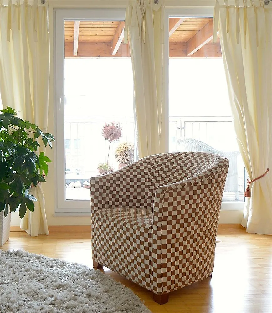 My Place Hotel هامبورغ 3*,  ألمانيا