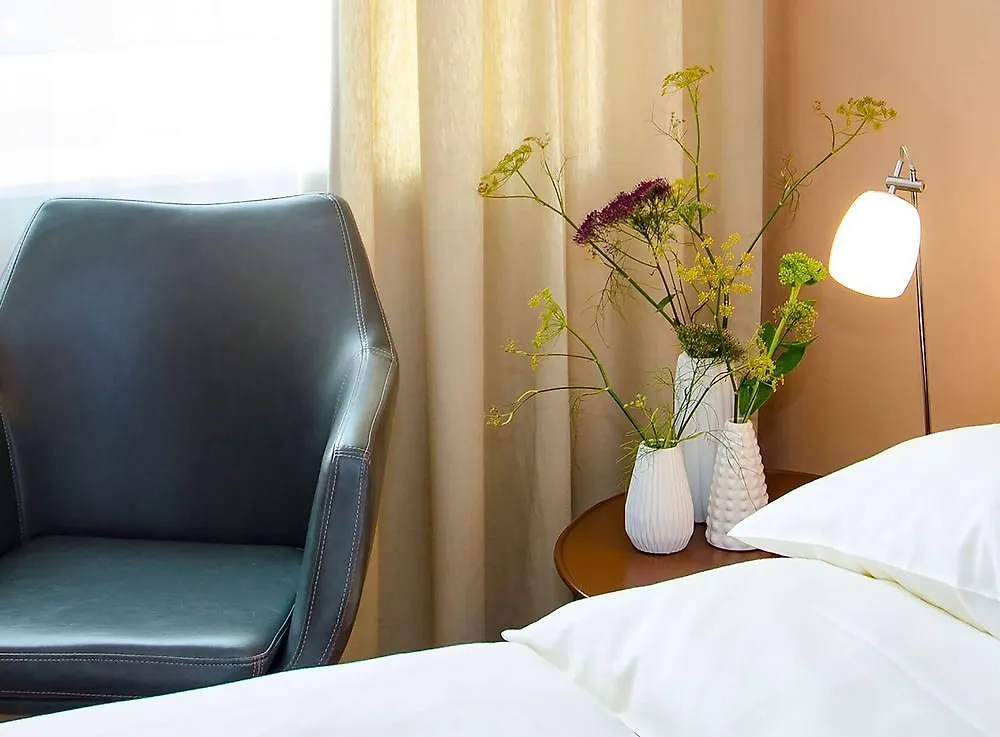My Place Hotel هامبورغ